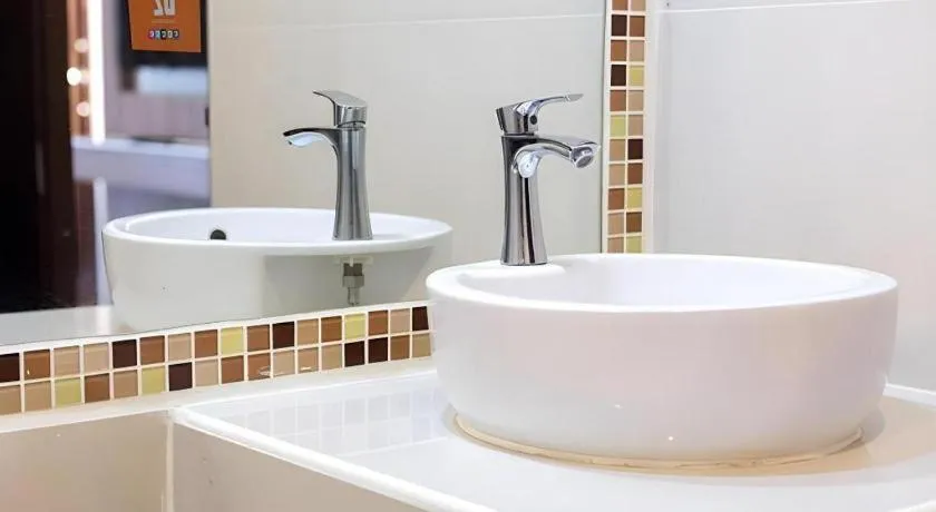 B2 Resort Boutique and Budget Hotel