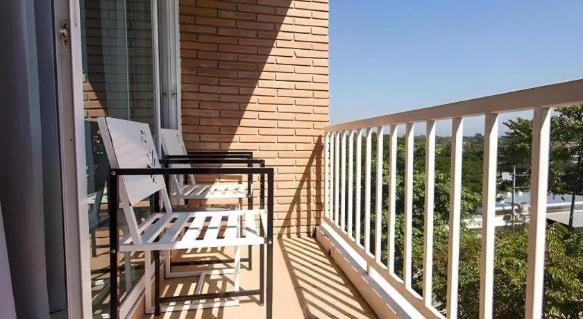 B2 Resort Boutique and Budget Hotel