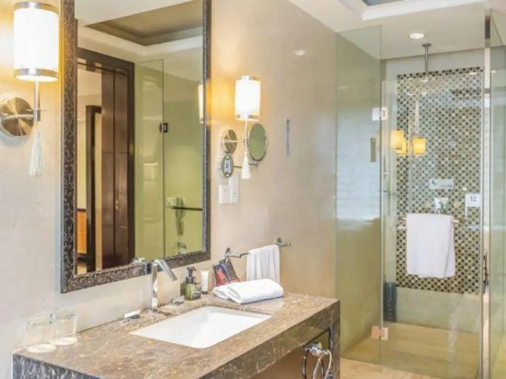 New Century Grand Hotel Xinxiang