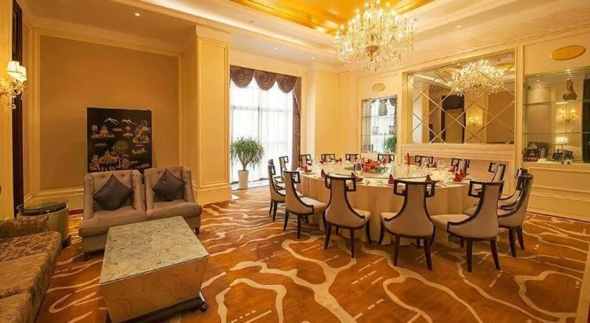 New Century Grand Hotel Xinxiang