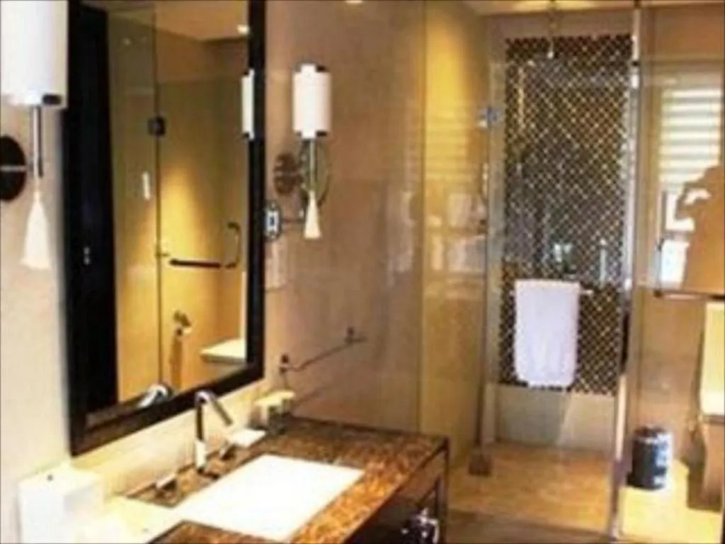 New Century Grand Hotel Xinxiang