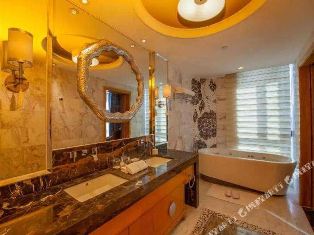 New Century Grand Hotel Xinxiang