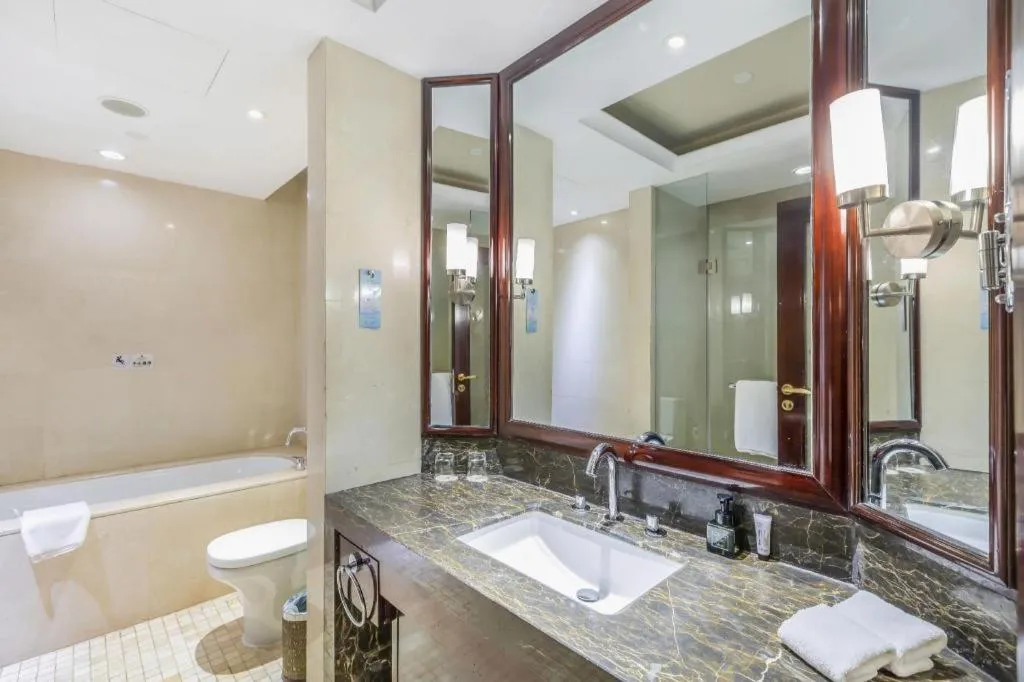 New Century Grand Hotel Xinxiang