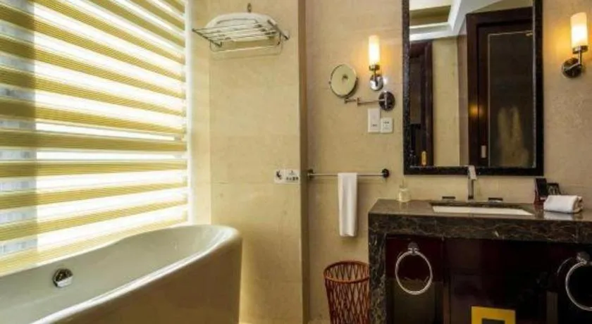 New Century Grand Hotel Xinxiang