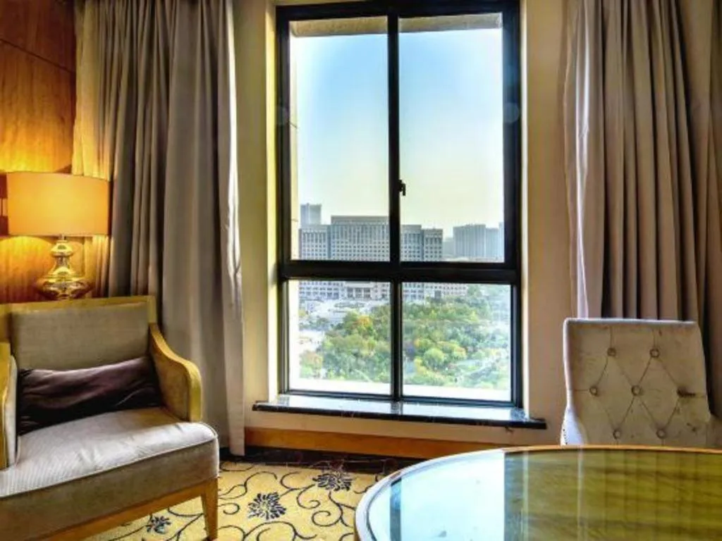 New Century Grand Hotel Xinxiang