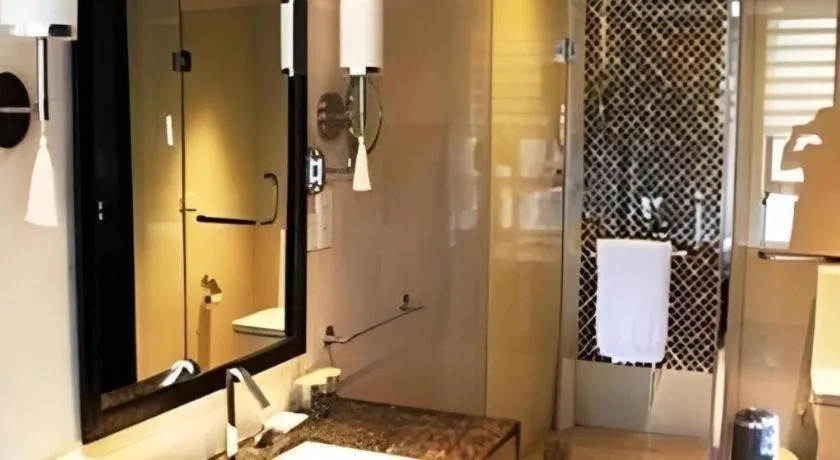 New Century Grand Hotel Xinxiang