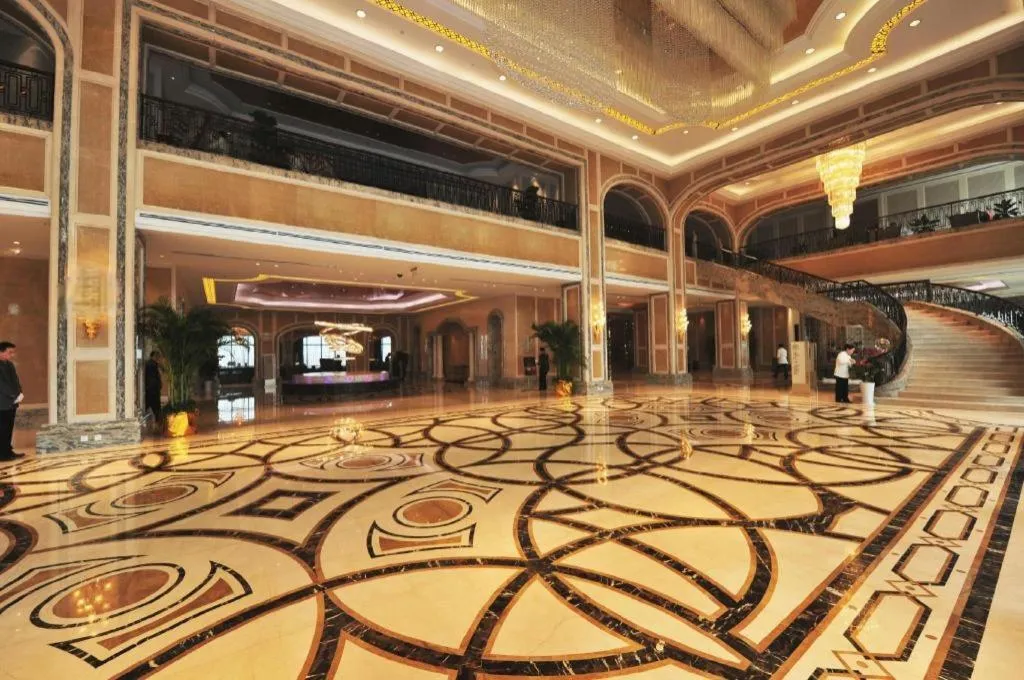 New Century Grand Hotel Xinxiang