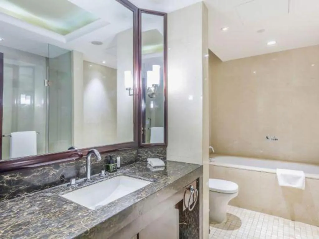 New Century Grand Hotel Xinxiang