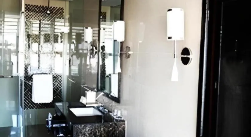 New Century Grand Hotel Xinxiang