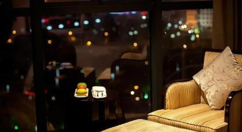 New Century Grand Hotel Xinxiang