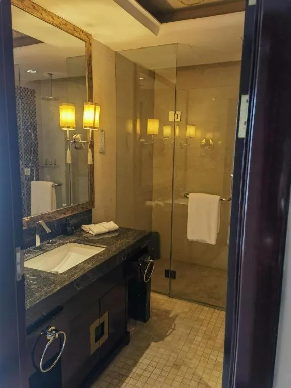 New Century Grand Hotel Xinxiang