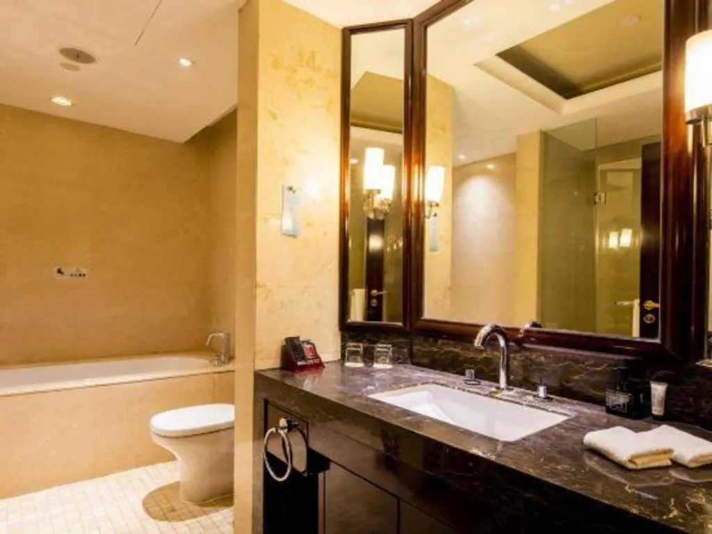 New Century Grand Hotel Xinxiang