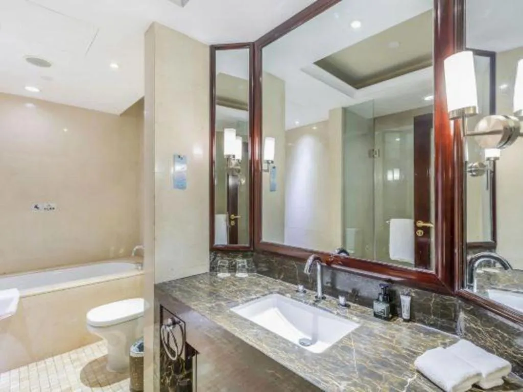 New Century Grand Hotel Xinxiang