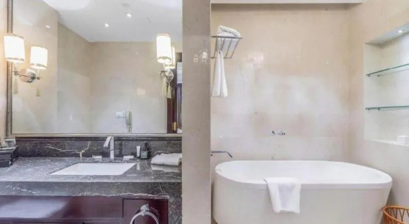 New Century Grand Hotel Xinxiang