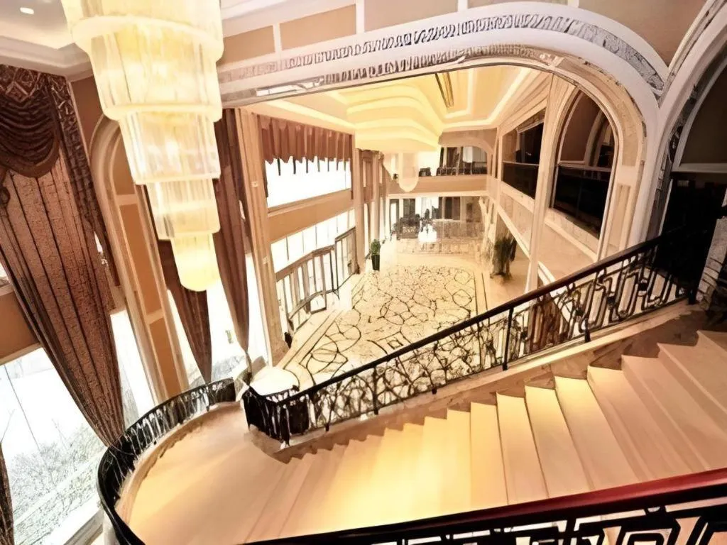 New Century Grand Hotel Xinxiang