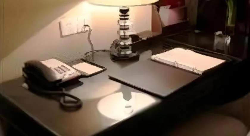 New Century Grand Hotel Xinxiang