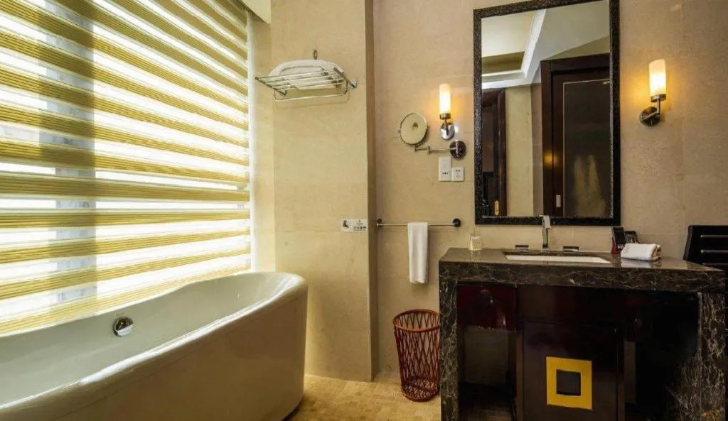 New Century Grand Hotel Xinxiang