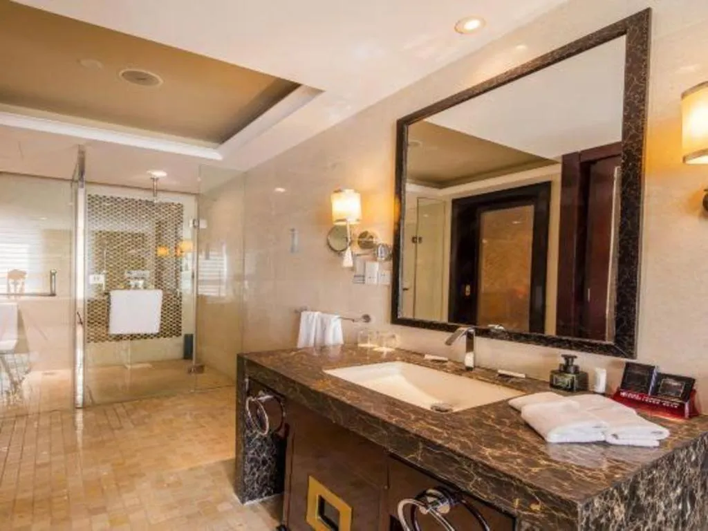 New Century Grand Hotel Xinxiang