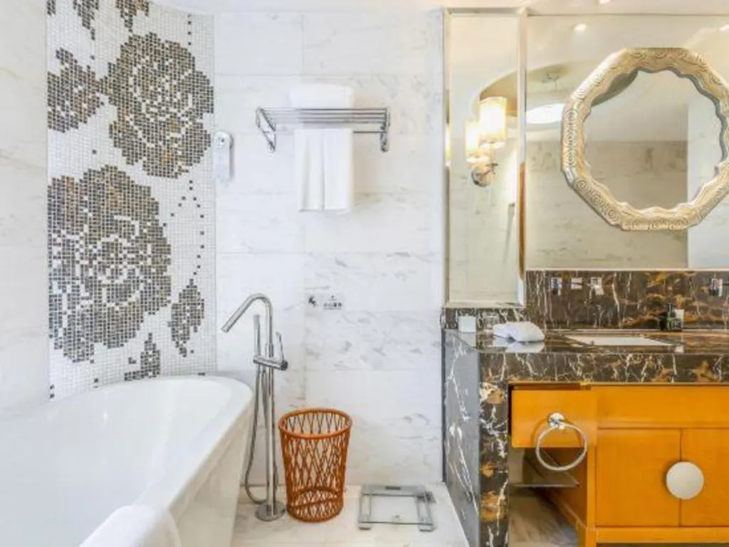 New Century Grand Hotel Xinxiang