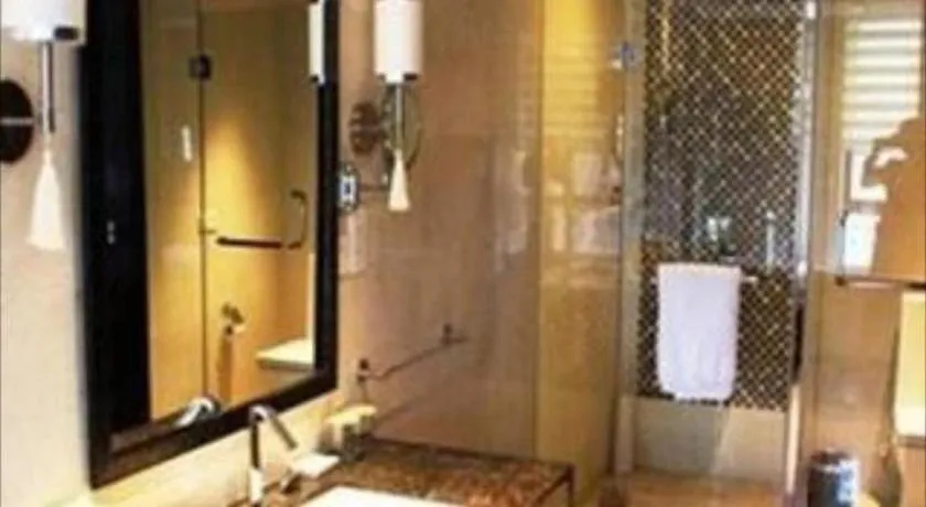 New Century Grand Hotel Xinxiang