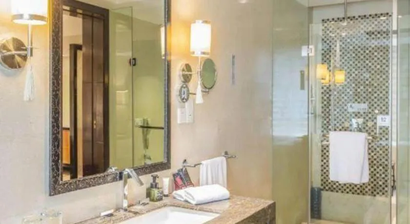 New Century Grand Hotel Xinxiang