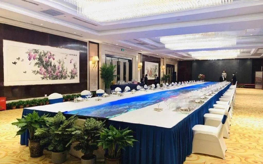 New Century Grand Hotel Xinxiang