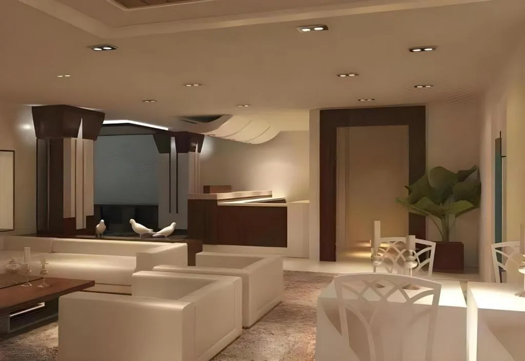 Bella Hotel Surabaya