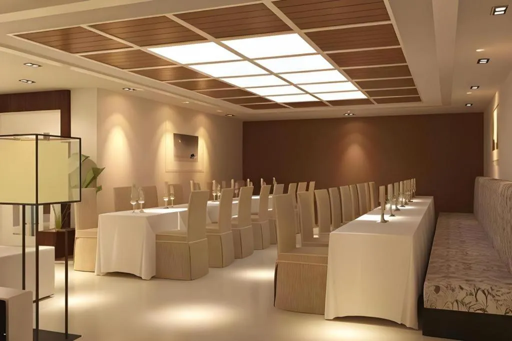 Bella Hotel Surabaya