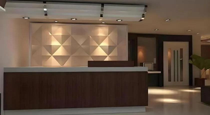 Bella Hotel Surabaya