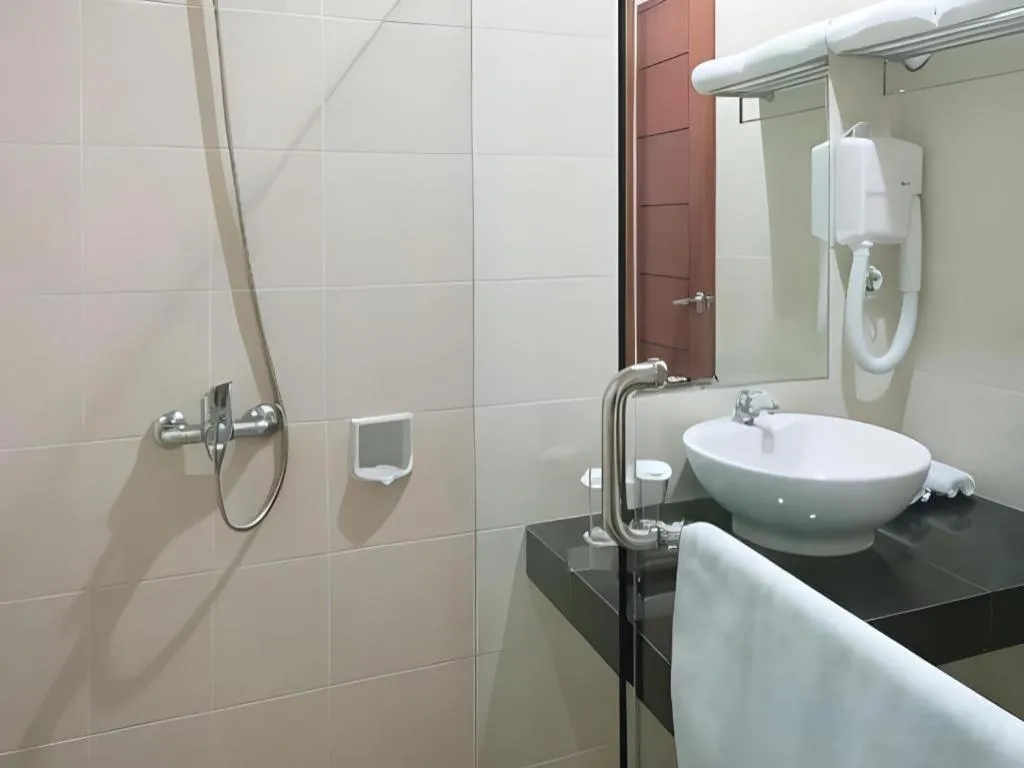 Bella Hotel Surabaya