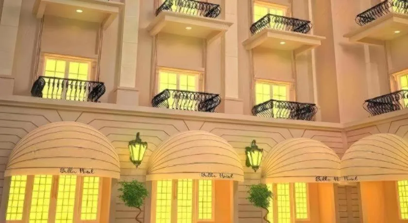 Bella Hotel Surabaya