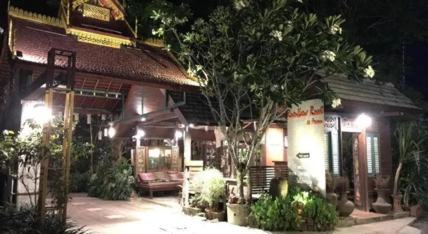 Ruen Kaew Resort