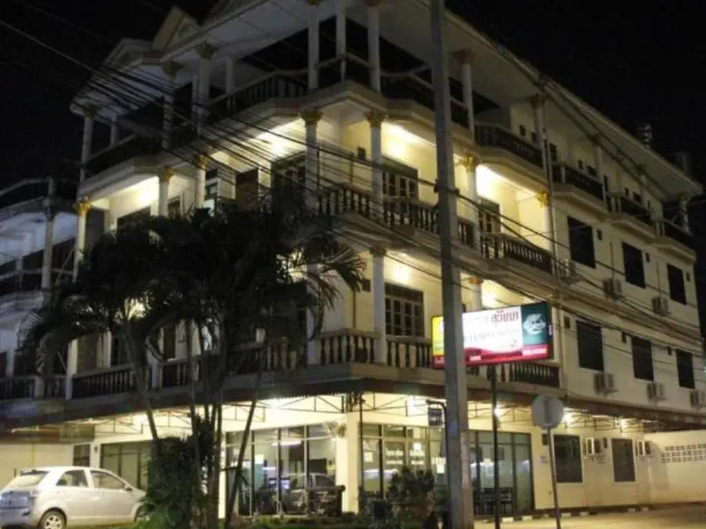 Souvanna 2 Hotel Souvanna 2 Hotel