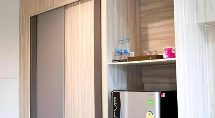 Atikarn Princess Hotel & Resort