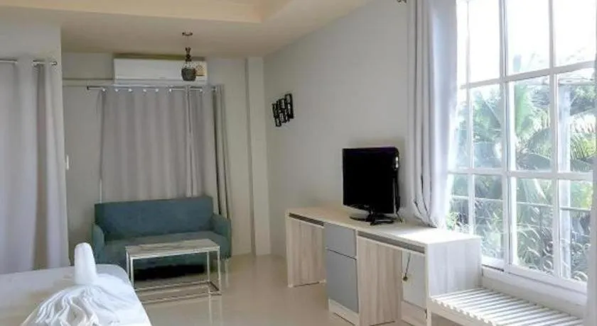 Atikarn Princess Hotel & Resort