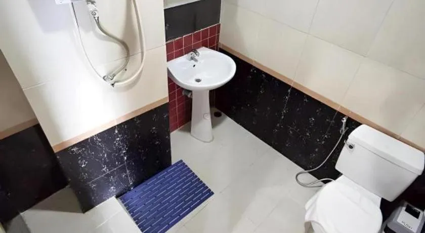 Atikarn Princess Hotel & Resort