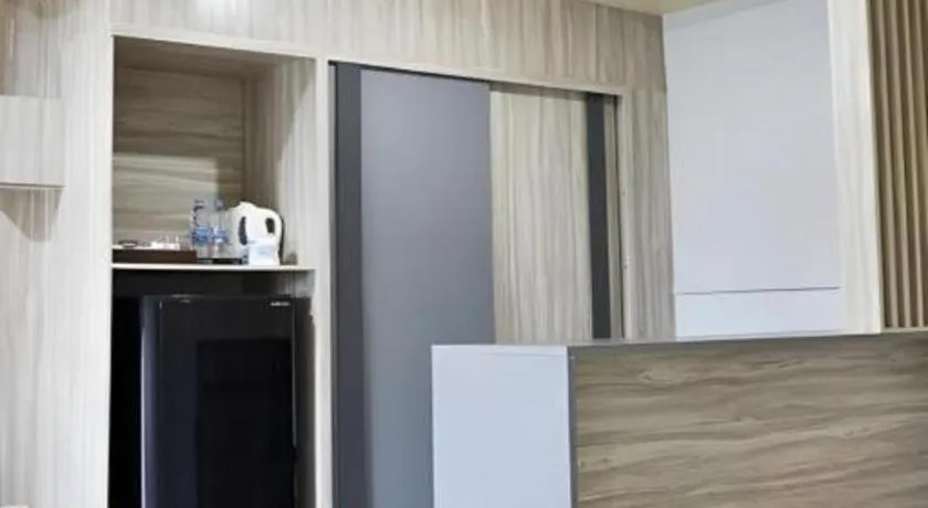 Atikarn Princess Hotel & Resort