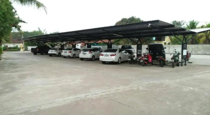 Atikarn Princess Hotel & Resort