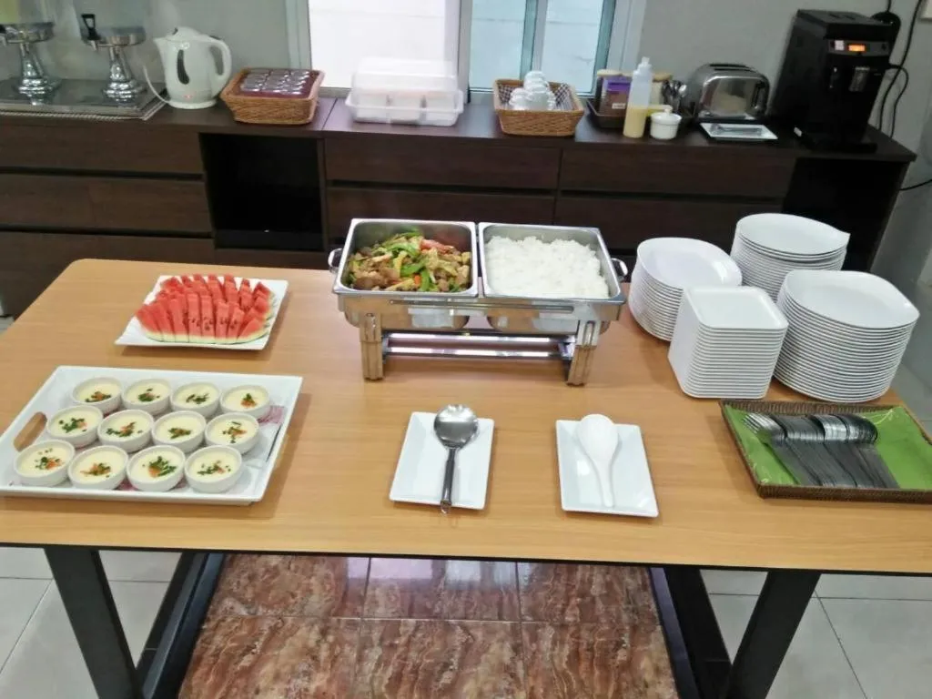 Atikarn Princess Hotel & Resort