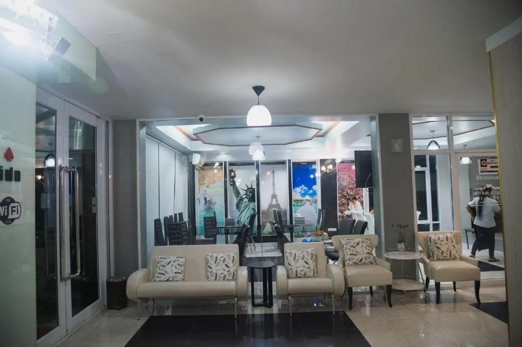 Atikarn Princess Hotel & Resort