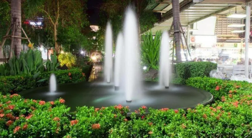 Atikarn Princess Hotel & Resort