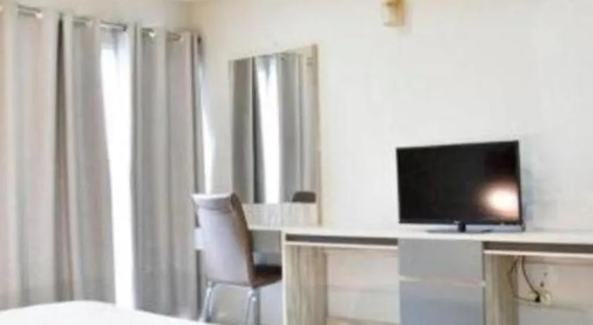 Atikarn Princess Hotel & Resort