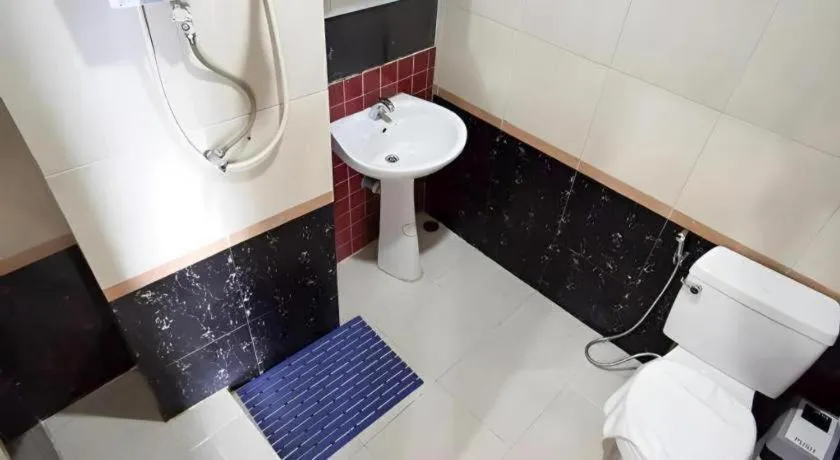 Atikarn Princess Hotel & Resort