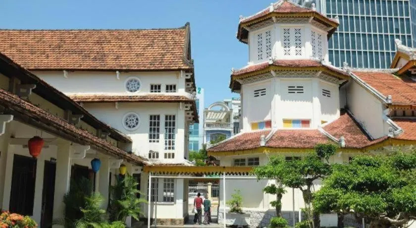 Hien Hoa Hotel Danang