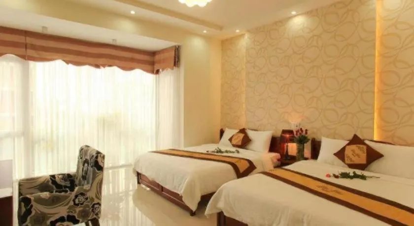 Hien Hoa Hotel Danang