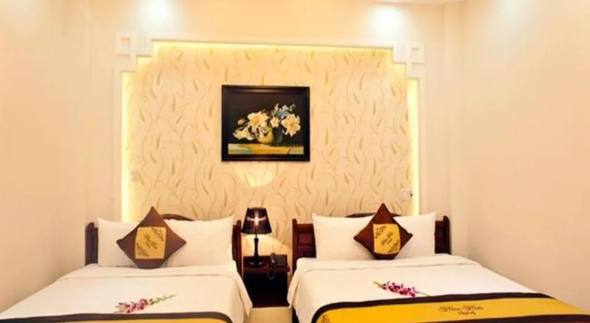 Hien Hoa Hotel Danang