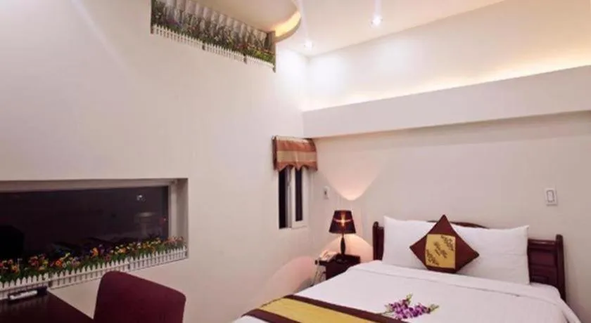 Hien Hoa Hotel Danang
