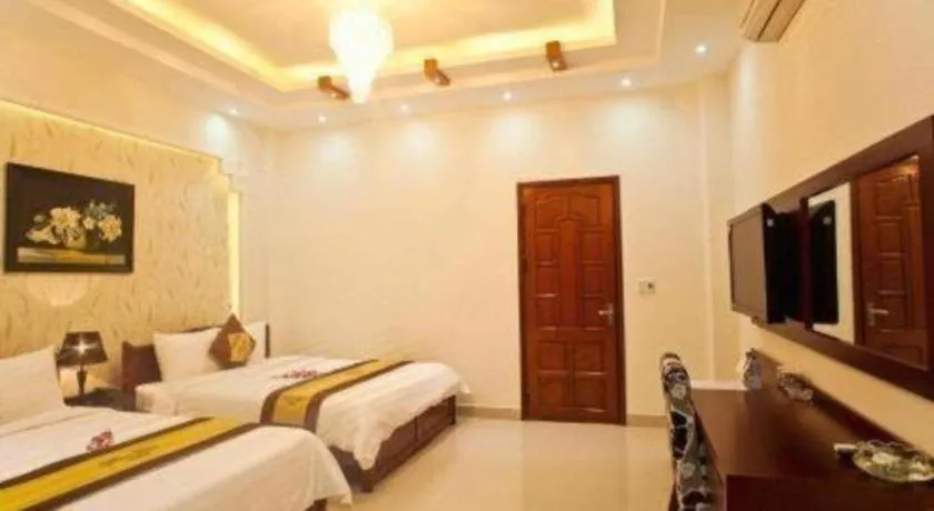 Hien Hoa Hotel Danang