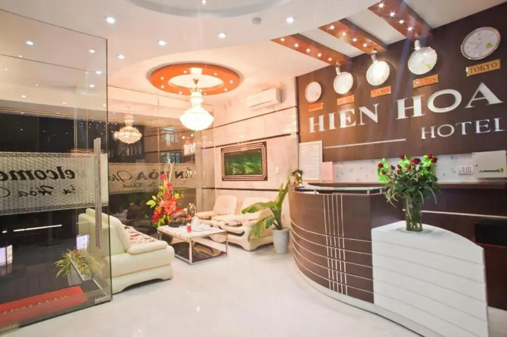 Hien Hoa Hotel Danang Hien Hoa Hotel Danang