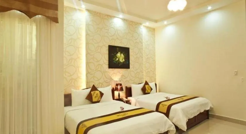 Hien Hoa Hotel Danang